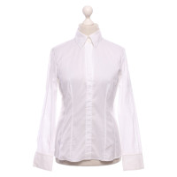 Hugo Boss Top en Blanc