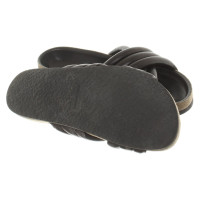 Isabel Marant Sandals in Black