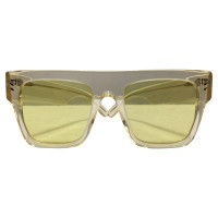 Stella McCartney Yellow sunglasses 