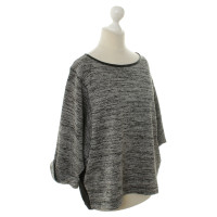By Malene Birger Pullover im Oversized-Look