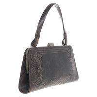 Strenesse Leather handbag