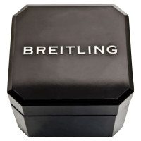 Breitling "Avenger Rattrapante" Limited Edition