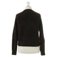 Isabel Marant Brown brei pullover 