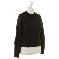 Isabel Marant Brown brei pullover 