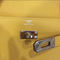 Hermès Kelly Compact Wallet