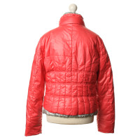 Armani Jeans Jacket in pink