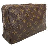 Louis Vuitton "Trousse Toilette 23 Monogram Canvas"