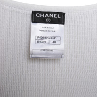 Chanel Top in cream