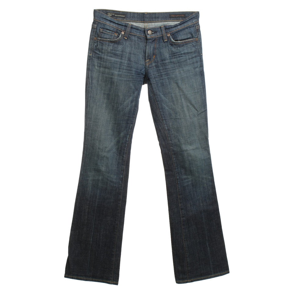 Citizens Of Humanity Jeans distrutti