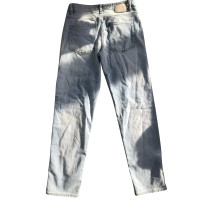 Drykorn Jeans Cotton in Blue