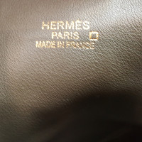 Hermès Double Sens Croco Chiffon