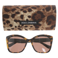 Dolce & Gabbana Zonnebril