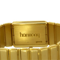 Vacheron Constantin "Harmony" from 18K gold