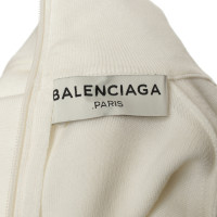 Balenciaga Pullover met klinknagels