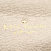 Kate Spade Borsa a mano in beige