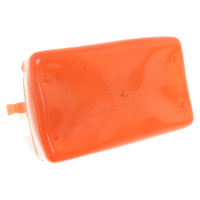 Furla Handtasche in Orange
