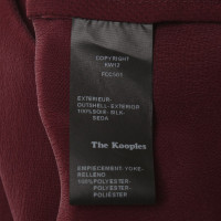 The Kooples Camicia a Bordeaux