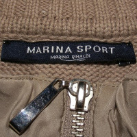 Marina Rinaldi Cotton Silk Jacket