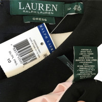 Ralph Lauren abito in jersey a Tricolore