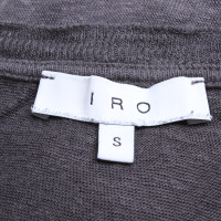 Iro T-Shirt aus Leinen