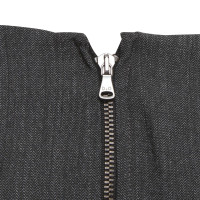 D&G Mini skirt in grey