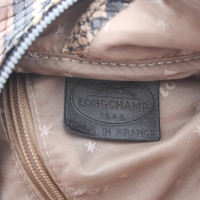 Longchamp Borsa in pitone modelli