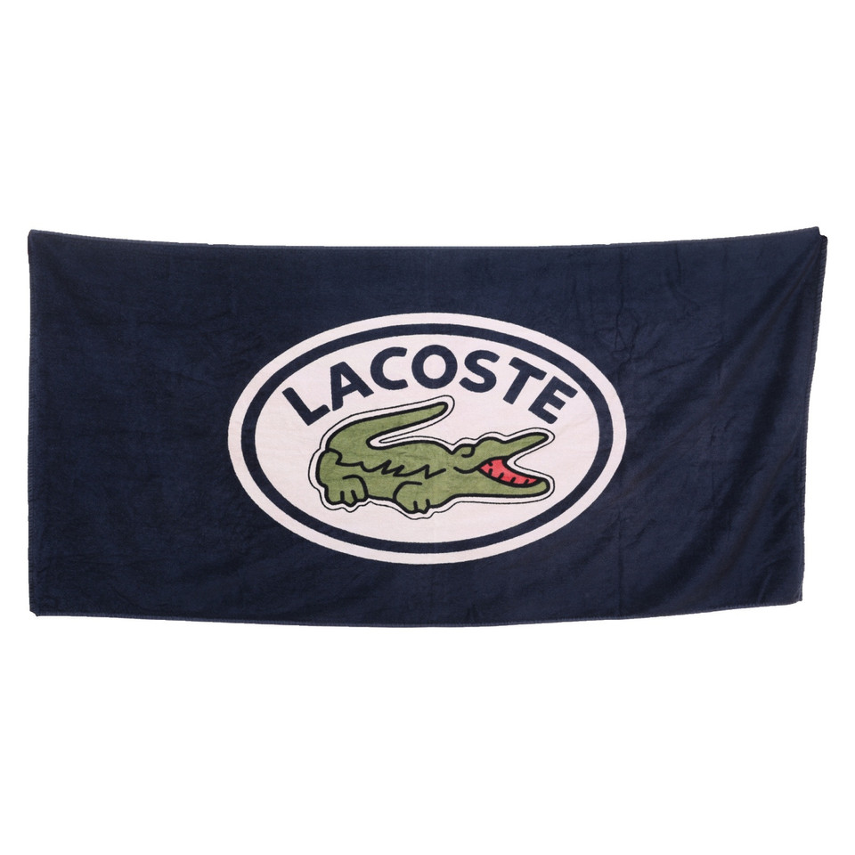 Lacoste Accessory Cotton