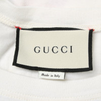 Gucci Top Cotton