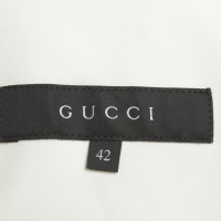 Gucci Blazer en Blanc