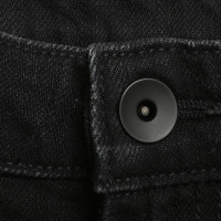Helmut Lang Jeans in zwart