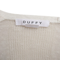 Duffy Oberteil in Weiß