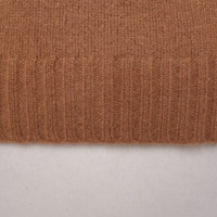 Msgm Knitwear Wool in Brown