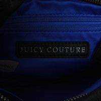 Juicy Couture Handtasche in Schwarz