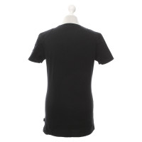 Belstaff Top Jersey in Black