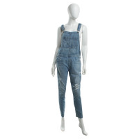 Adriano Goldschmied Jeans Overall