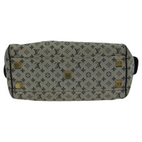 Louis Vuitton "Josephine PM Monogram Canvas"