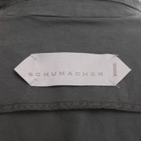 Schumacher Jacket in grey