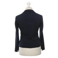 Windsor Blazer in Blauw