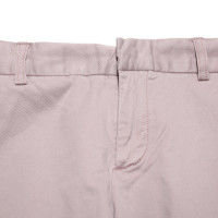 Marc Jacobs Paire de Pantalon en Rose/pink