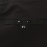 Gucci Shirt in donkerblauw