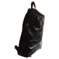 Philipp Plein Backpack with skull motif