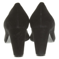 Marc Jacobs pumps in zwart