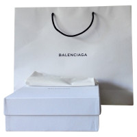 Balenciaga Nieuwe witte schoenen