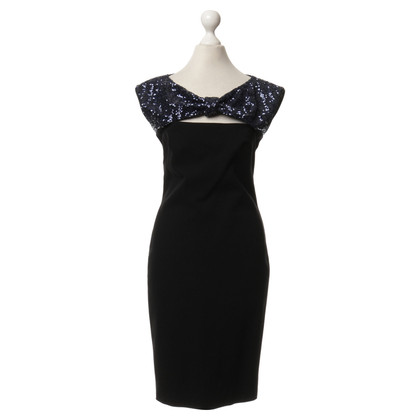 Alexis Mabille Dress with sequins