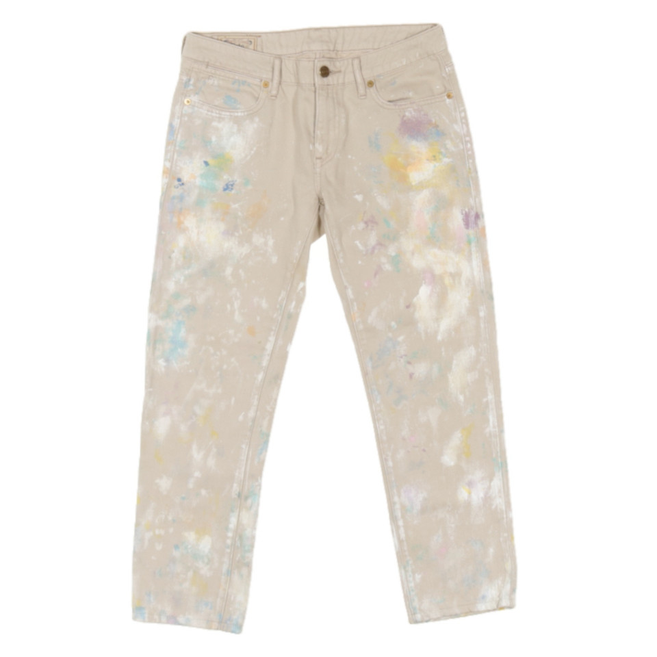 Polo Ralph Lauren Jeans en Coton