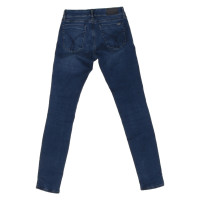 Calvin Klein Jeans in Blau