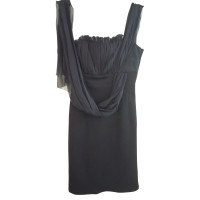 Philosophy Di Alberta Ferretti Dress in Black