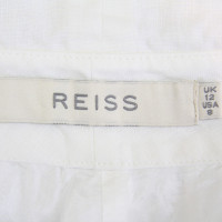 Reiss linen Shorts
