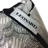Leonard deleted product