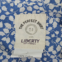 Liberty Of London Bluse mit Muster